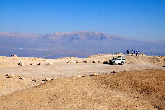Desert Safari and Dead Sea Day Trip from Tel Aviv - Leaving Tel Aviv at 7:15 am