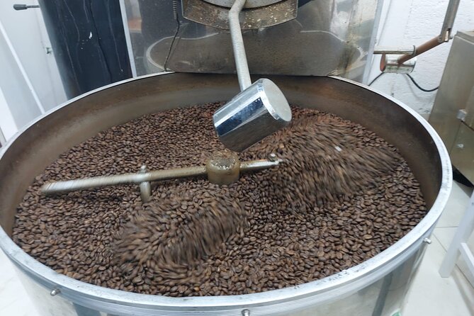Druze Culinary Tour of the Western Galilee - What the $550 price means