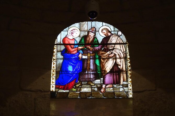 Early Christianity in Galilee Private Tour - Key Points at a Glance