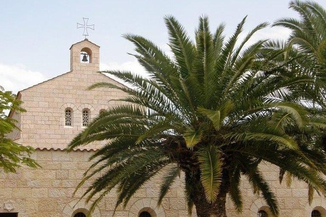 Early Christianity in Galilee Private Tour - Yardenit and the Jordan River