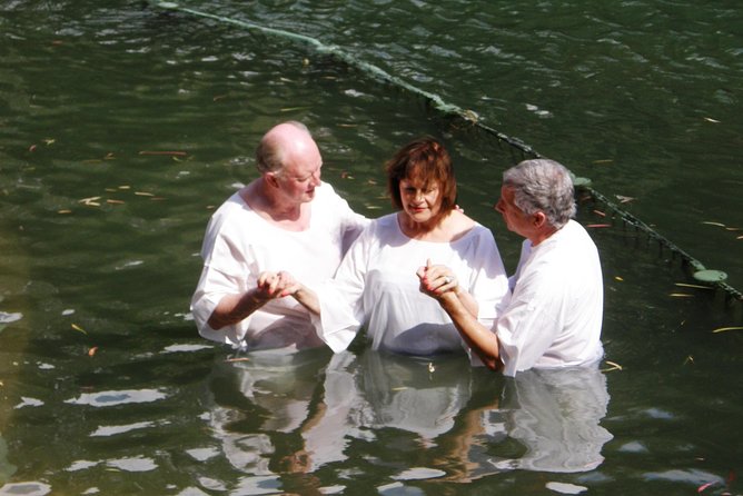 Early Christianity in Galilee Private Tour - The Long Drive from Tel Aviv