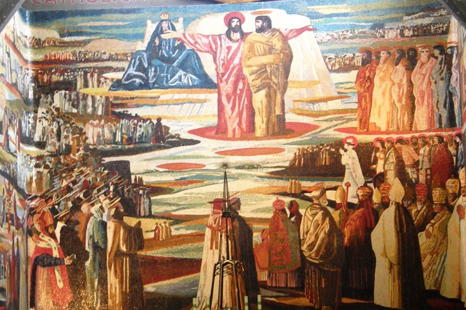 Early Christianity in Galilee Private Tour - Guide Style and Private Attention