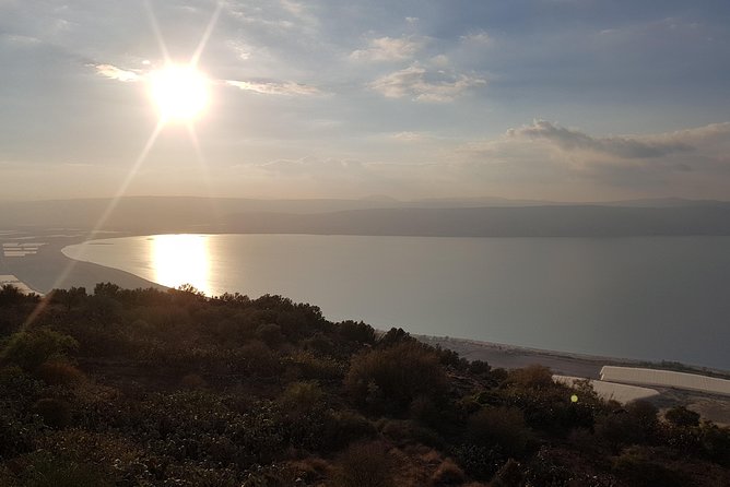 Early Christianity in Galilee Private Tour - Who Should Book This Tour?