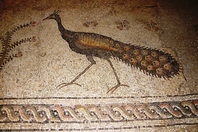 Early Christianity in Galilee Private Tour - Nazareth: Three Churches and a City View