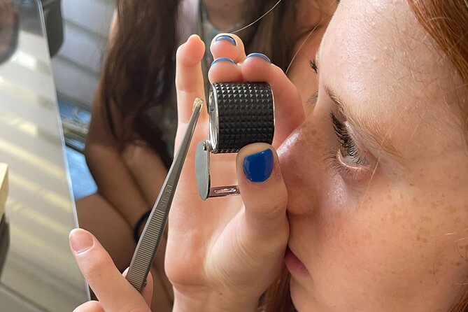 Exclusive Private Tour in The Israel Diamond Exchange - Key points to know before you go