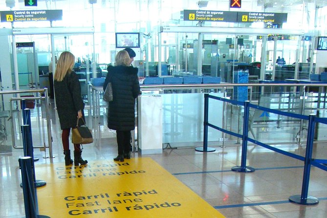 Fast Track VIP Service at TLV Ben Gurion airport in Tel Aviv, Israel - Key Points Before You Book
