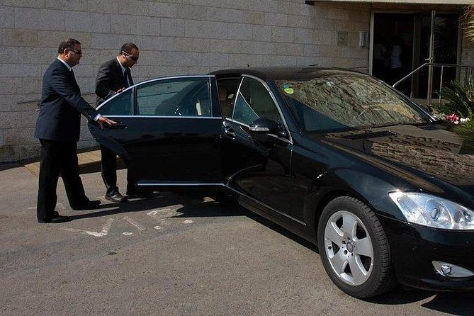 Fast Track VIP Service at TLV Ben Gurion airport in Tel Aviv, Israel - Departure Assistance at Ben Gurion