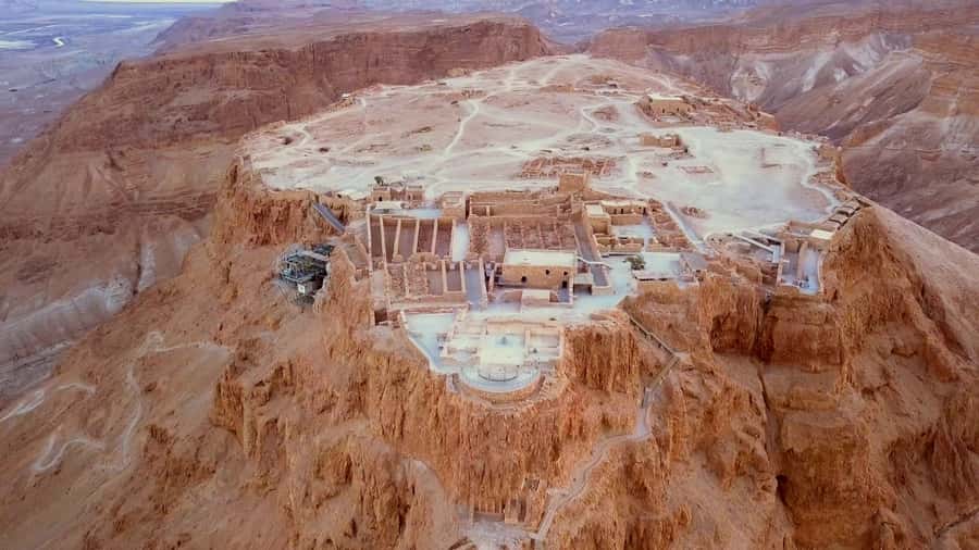 From Ashdod Port: Masada and Dead Sea Guided Day Trip - FAQ