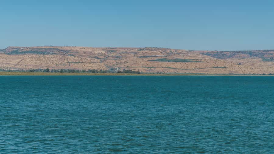 From Haifa: Guided Day Trip to Nazareth and Sea of Galilee - Yardenit and the Jordan River