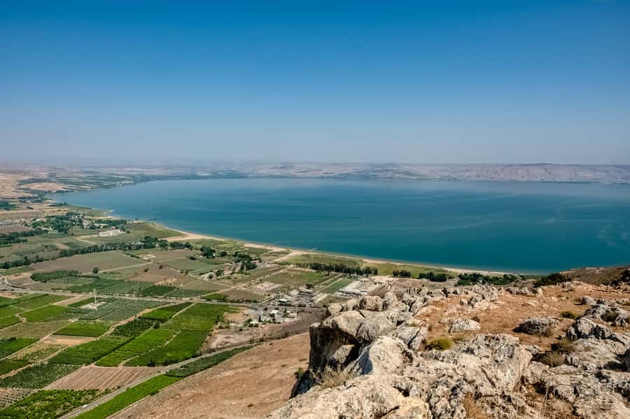 From Haifa: Guided Day Trip to Nazareth and Sea of Galilee - Is $120 a fair price?