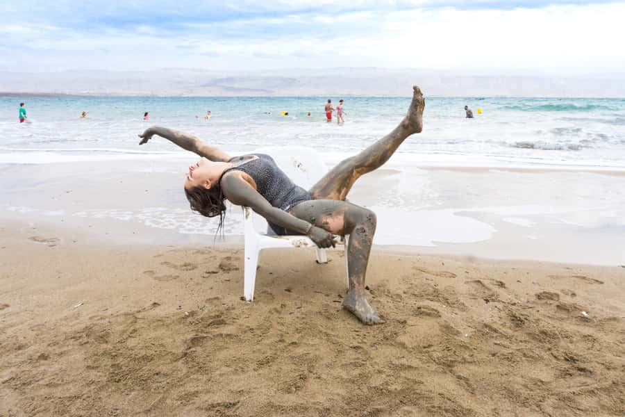 From Jerusalem: Dead Sea Chill Out Half-Day Trip - Key points to know before you book