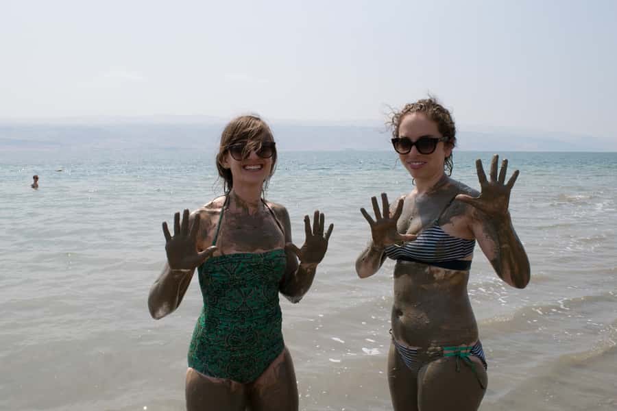 From Jerusalem: Dead Sea Chill Out Half-Day Trip - What the $50 price includes