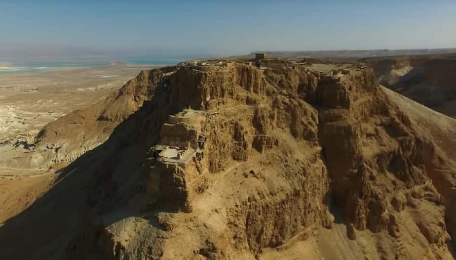 From Jerusalem: Masada and Dead Sea Tour - Key points to know before booking