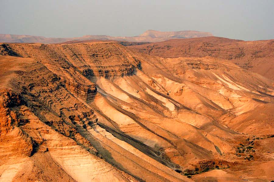 From Jerusalem: Masada&Dead Sea Tour INCLUDING ENTRANCE FEES - How the $111 price holds up