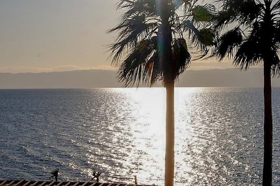 From Jerusalem: Masada&Dead Sea Tour INCLUDING ENTRANCE FEES - Who will enjoy this day most