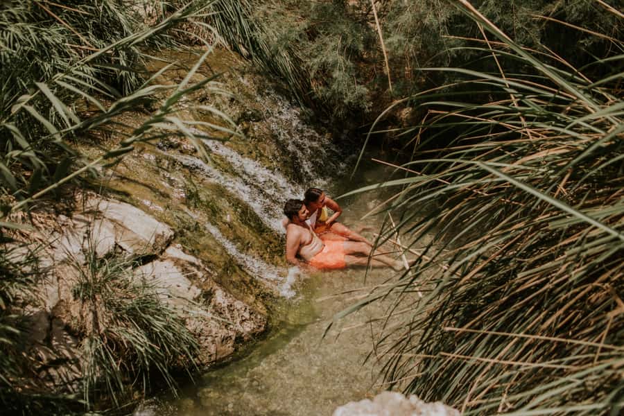 From Jerusalem: Masada, Ein Gedi and Dead Sea Day Tour - Should you book this Masada and Dead Sea day trip?