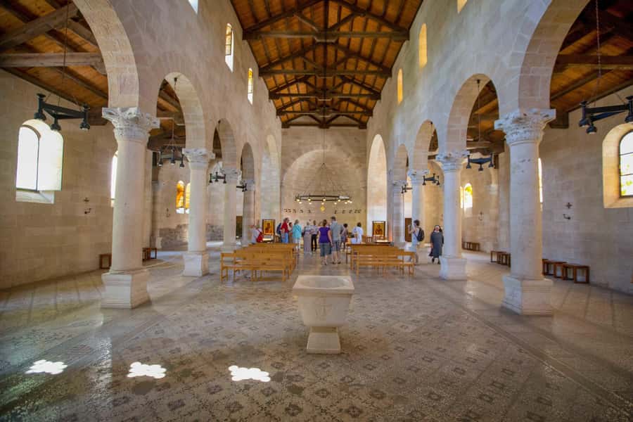 From Jerusalem: Nazareth and Sea of Galilee Tour - Why this tour works for a first visit to northern Israel