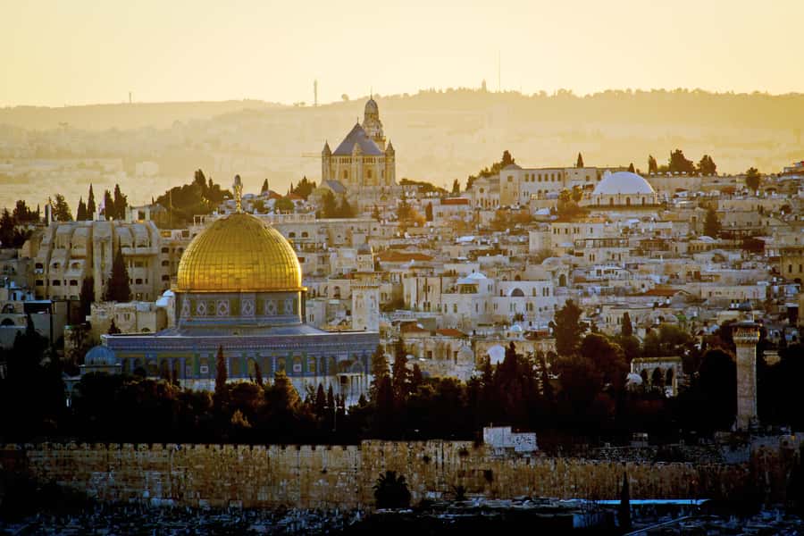 From Jerusalem: Old City & Dead Sea Full-Day Tour - Who will get the most from this tour