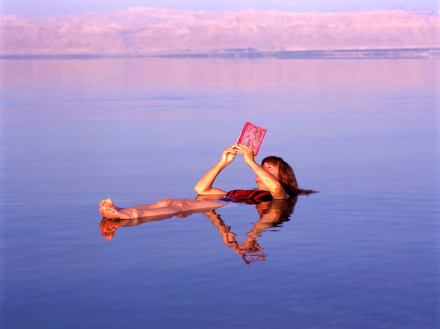 From Jerusalem: Old City & Dead Sea Full-Day Tour - Mount of Olives gives you the best first look