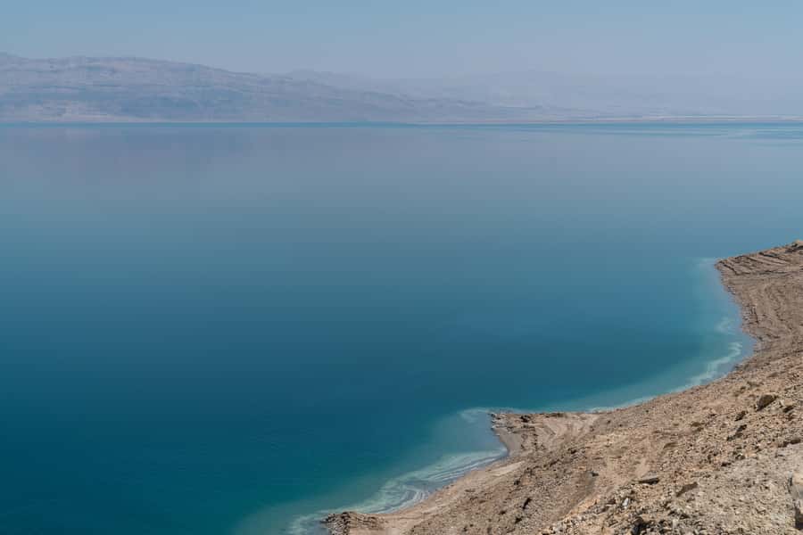 From Jerusalem: Relaxing Dead Sea Spa & Sightseeing Day Tour - Who will enjoy this outing most