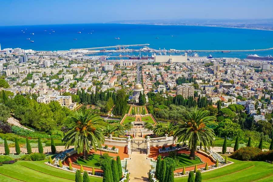From Tel Aviv: Caesarea, Haifa and Akko Day Trip - Should you book this coastal day trip?