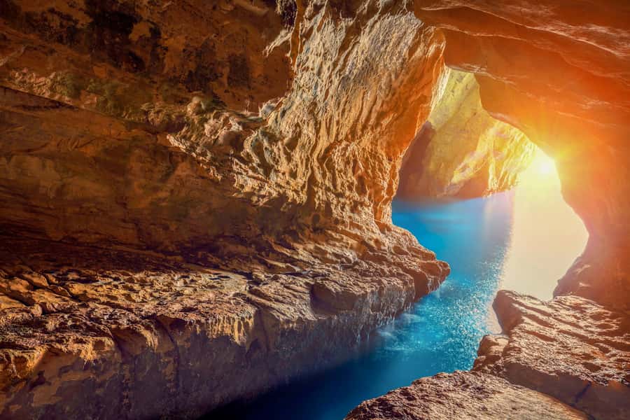 From Tel Aviv: Caesarea, Haifa and Akko Day Trip - Who will enjoy this tour most