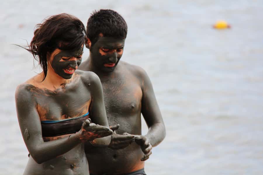 From Tel Aviv: Dead Sea Self-Guided Chill-Out Day Trip - What this Dead Sea outing is really about