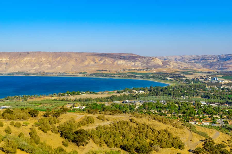 From Tel Aviv: Golan Heights Tour - How demanding is the ten-hour schedule?