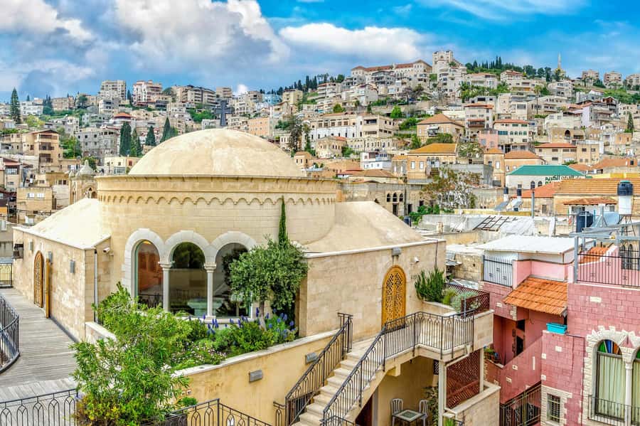 From Tel Aviv: Guided Day Trip to Nazareth & Sea of Galilee - A long day from Tel Aviv to the Galilee