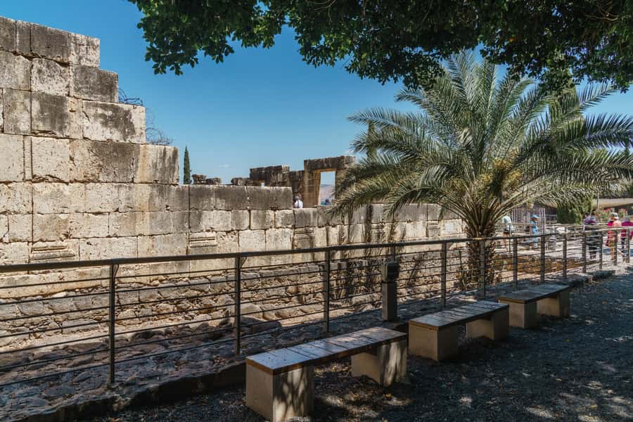 From Tel Aviv: Guided Day Trip to Nazareth & Sea of Galilee - Lunch, cost, and what the $98 really buys