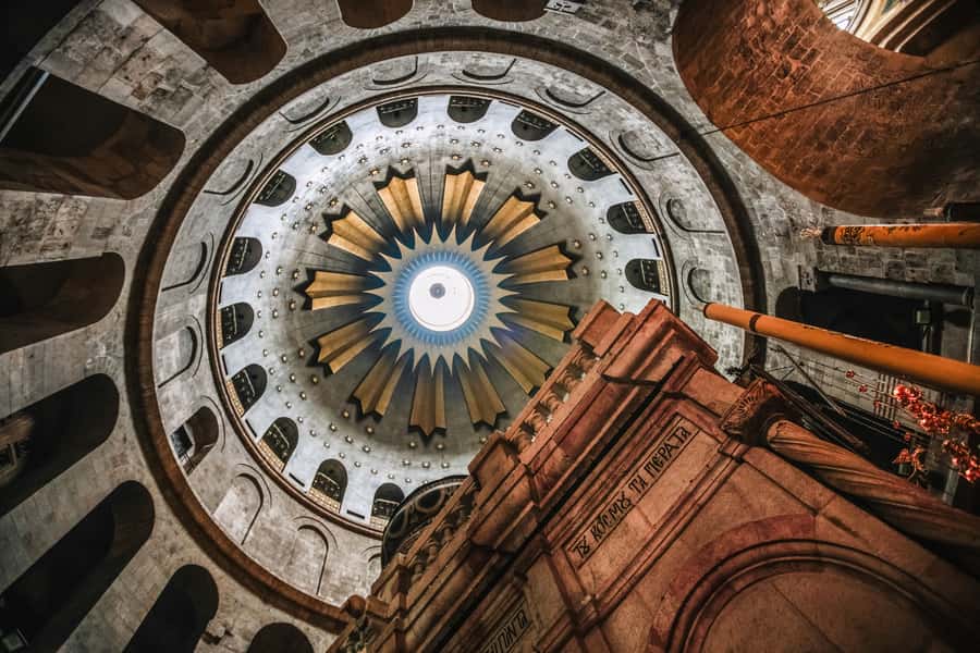 From Tel Aviv: Jerusalem and Bethlehem Guided Day Trip - What this Jerusalem and Bethlehem day trip is really like