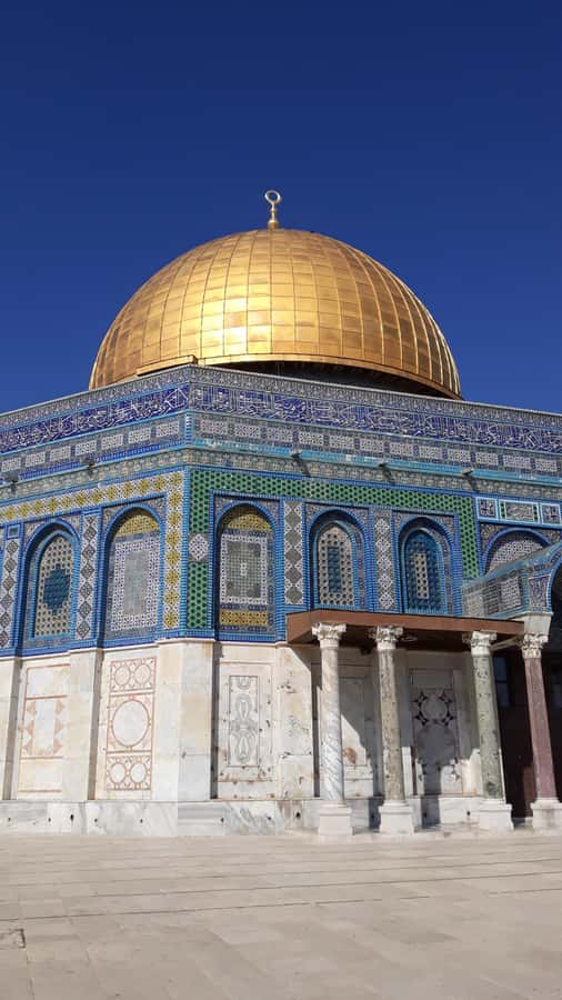 From Tel Aviv: Jerusalem Old City Guided Tour - Time for the Old City Bazaar and lunch