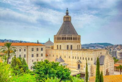 Jordan River, Nazareth, & Sea of Galilee Tour