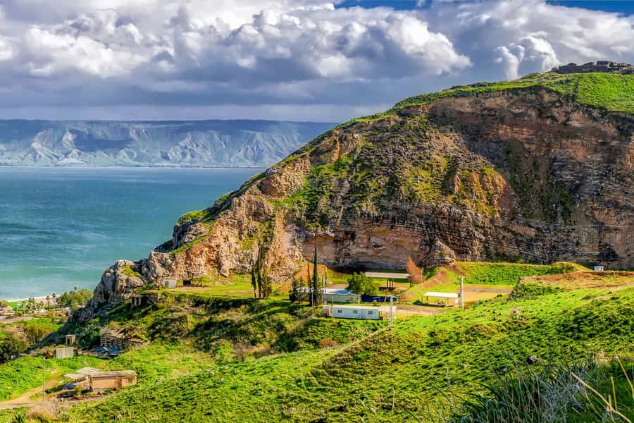 From Tel Aviv: Magdala, Mount of Beatitudes, and Cana Tour - Who should book this tour