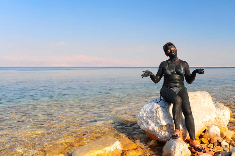 From Tel Aviv: Masada & Dead Sea Full Day Tour with Pick Up - Why Masada makes the long day worthwhile