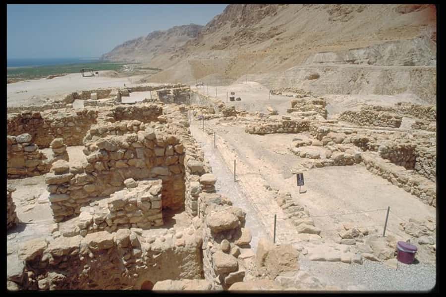 From Tel Aviv: Masada &Dead Sea Tour INCLUDING ENTRANCE FEES - From Tel Aviv to the Judean Desert