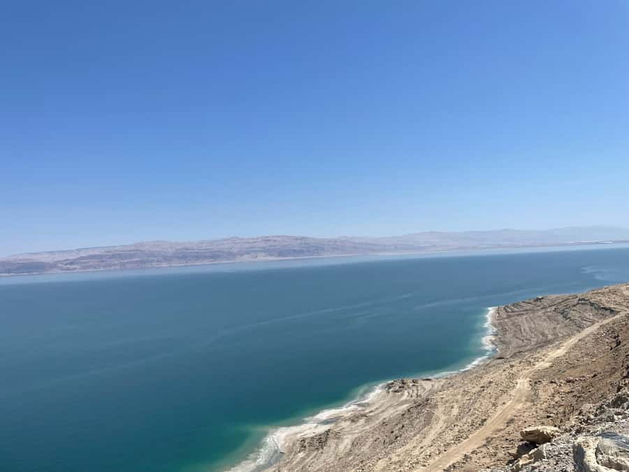 From Tel Aviv: Masada &Dead Sea Tour INCLUDING ENTRANCE FEES - Understanding the Masada experience