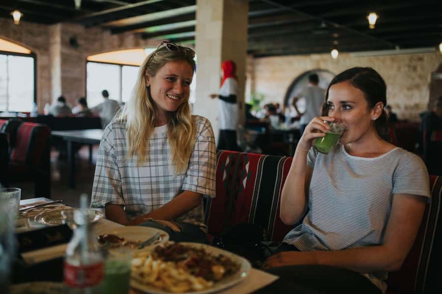 From Tel Aviv: West Bank Day Tour - Should you book it?