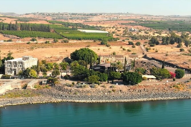 Full-Day Christian Tour of Galilee - How the schedule feels in real life