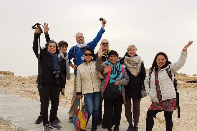 Full-Day Christian Tour of Galilee - What $110 includes, and what it does not