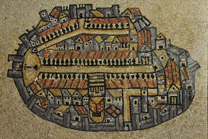 Full-Day Holy City of Jerusalem and Bethlehem Private Guided Tour - The Church of the Holy Sepulchre brings history and faith together