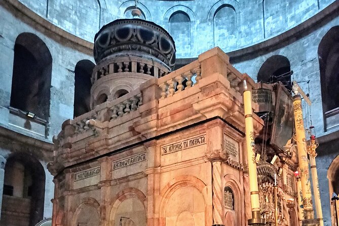 Full Day Jerusalem Tour: In Jesus' Steps - Is $350 good value for your group?
