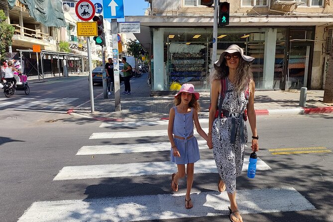 Full-Day Private Luxury and Cultural Tour in Tel Aviv - Price, transport, and the practical tradeoffs