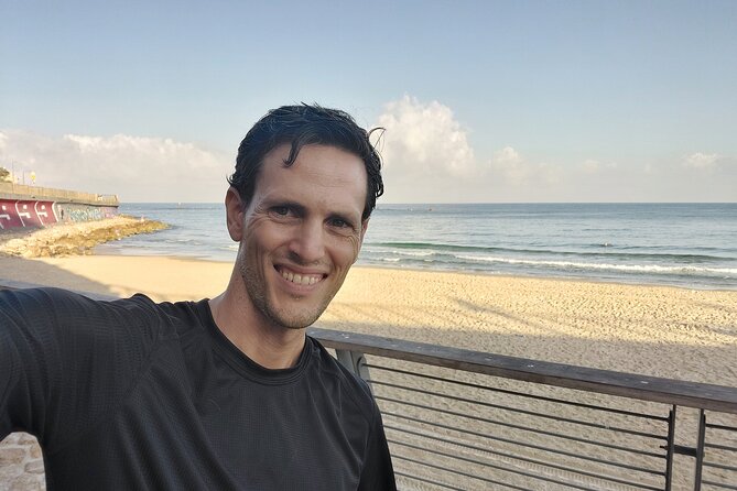 Full-Day Private Luxury and Cultural Tour in Tel Aviv - Jaffa Flea Market, from old stalls to a food stop