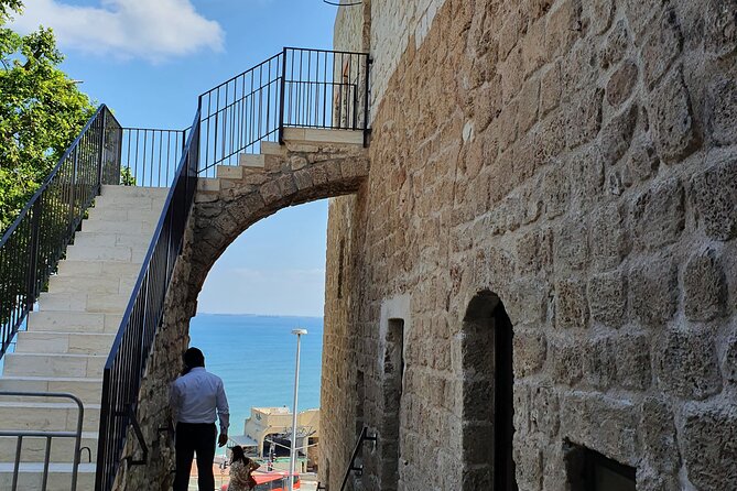Full-Day Private Tour from Haifa to Old City of Acre - What the $880 private price really covers