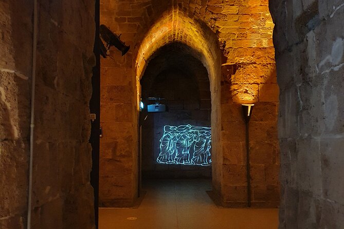 Full-Day Private Tour from Haifa to Old City of Acre - The road to Acre keeps the day moving