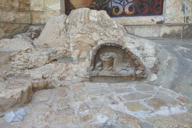 Full-Day Tour to Bethlehem and Jerusalem - Why this Ashdod day trip covers so much