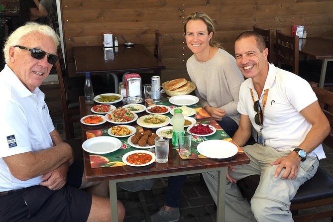 Fully Inclusive Private Customized Israel Tour - Sea of Galilee and other possible routes
