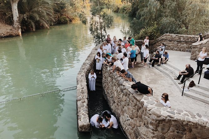 Galilee Day Tour - What the $99 price really covers