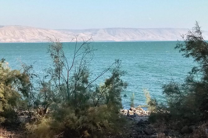 Galilee Day Tour - Past booking problems and how to protect yourself